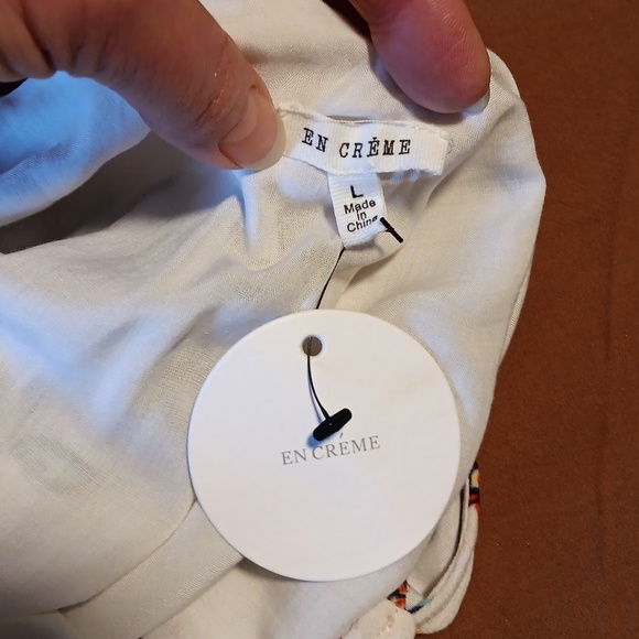 BOUTIQUE DRESS SIZE L - Picture 12 of 12